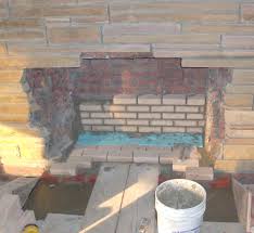 Fireplace Refacing Westchester
