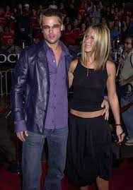 Check out the latest pictures, photos and images of jennifer aniston from 2001. Jennifer Aniston And Brad Pitt S Relationship Timeline Grazia