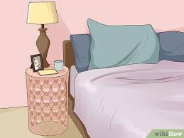 decorate a teenage girl s bedroom