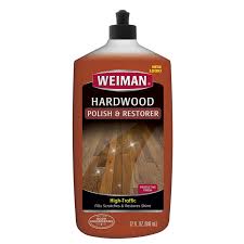 weiman hardwood floor polish rer
