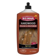 weiman hardwood floor high traffic polish rer 946ml