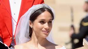 responsible for meghan markle s glow y