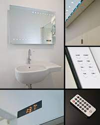 led bathroom mirrors mirrors with led