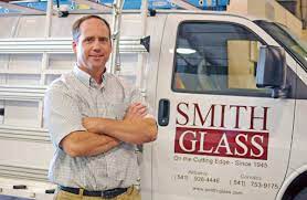 About Smith Glass Smith Glass