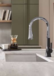 kohler introduces new kitchen faucet