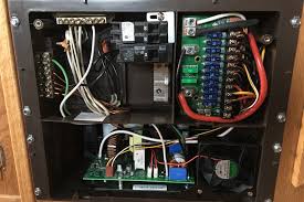 View our rv wiring diagram to understand how an rv electrical system works and the diference between ac and dc power. Diagram Parallax Model 7345 Converter Wiring Diagram Full Version Hd Quality Wiring Diagram Diagramshero Arsmonaco It