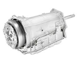 new gm automatic transmission cooler