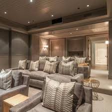 Home Theatre Lighting Guide