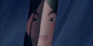 Mulan's big haircut scene isn't in the remake, and the change matters -  Polygon