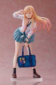My Dress Up Darling - Marin Kitagawa 1/7 Scale Figure | Crunchyroll store