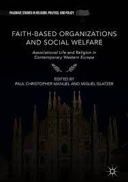 Faith-Based Organizations and Social Welfare Buch versandkostenfrei bei  Weltbild.de bestellen