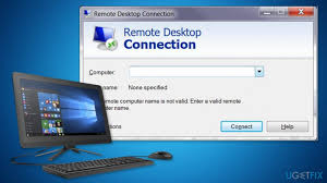 How To Disable Remote Desktop Connection In Windows