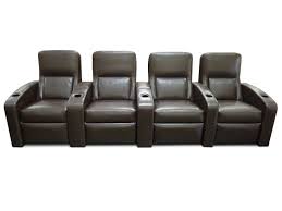 fortress madison home theater seating
