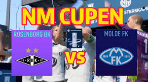 This is the match sheet of the eliteserien game between rosenborg bk and molde fk on may 24, 2021. Fifa 21 Rosenborg Bk Vs Molde Fk Nm Cupen Full Match Gameplay Youtube