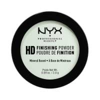 nyx professional makeup high definition