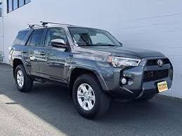 Search our huge selection of used listings, read our 4runner reviews and view rankings. 2016 Toyota 4runner For Sale With Photos Carfax