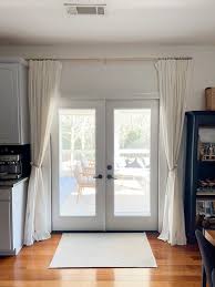 How To Easily Pinch Pleat Your Curtains