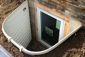 Kansas City Egress Window Installation