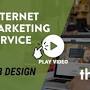 Website design and development services from thriveagency.com