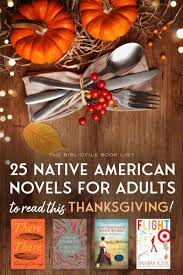 25 Best Native American Fiction Books - The Bibliofile