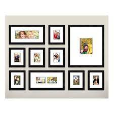 Wall Collage Photo Frame At Rs 2155 Set