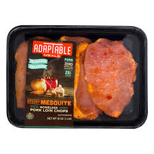 save on adaptable meals boneless pork