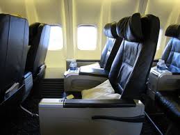 seat map alaska airlines horizon air