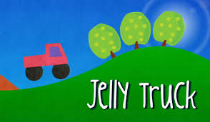 jelly truck play it at