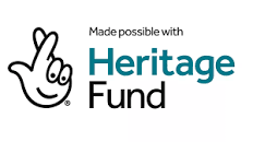 Image result for national lottery heritage fund logo