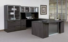 Executive office furniture is the perfect thing for upper management and also great for home offices. Executive Desk Set Ca Office Design
