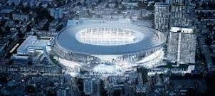 Holen sie sich ein 30.000 zweites tottenham hotspur stadium, london / stockvideo mit 25fps. Tottenham Stadium Tour Google Search Stadium Tour Tottenham Stadium