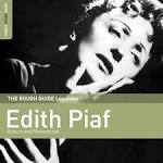 The Rough Guide Legends: Edith Piaf (Reborn and Remastered)