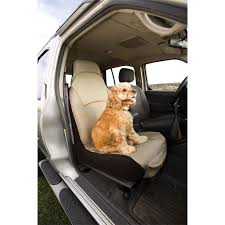 Copilot Bucket Seat Cover Hampton Sand