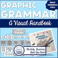 grammar handbook print digital