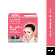 vlcc party glow kit for instant
