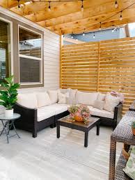 Diy Pergola How To Build A Pergola On