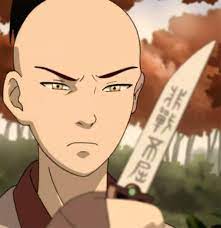 We've all seen hot Zuko with no scar. But what about bald Zuko with no  scar? : r/TheLastAirbender