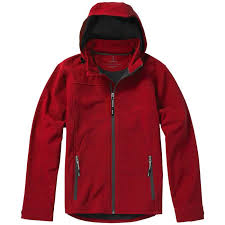 Langley Softshell Jacket