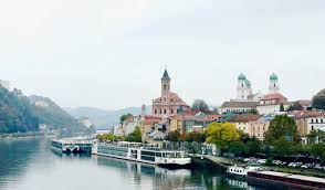 Find what to do today, this weekend, or in july. Things To See In Passau Germany