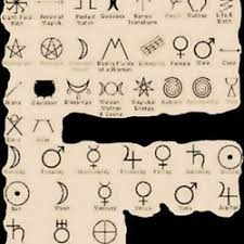 The Occult Occultopedia The Occult And Unexplained