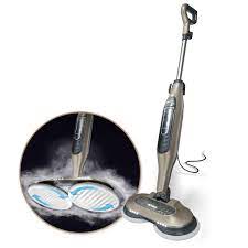steam mop in the steam cleaners