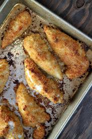 baked parmesan en tenders recipe boy