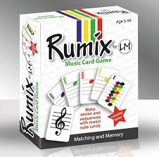 Amazon.com: Rumix Music Game : Toys & Games