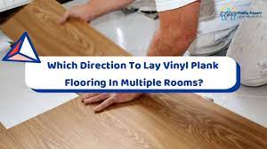 lay vinyl plank flooring