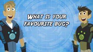 vote favourite bug tvokids com
