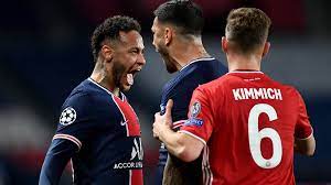 Access all the information, results and many more stats regarding psg by the second. Uefa Champions League Three Reasons Why Psg S Neymar Mbappe Navas And Pochettino Can Win It All Cbssports Com