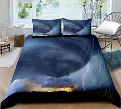 Comforter Cover Nautical Duvet Cover