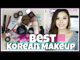 best favorite korean makeup s