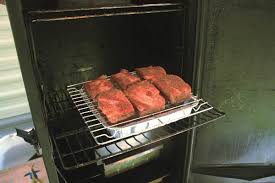 electric smoker recipes for ribs