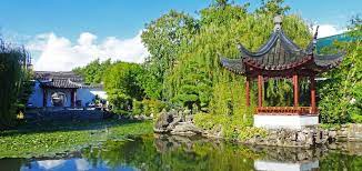 Best Gardens You Can Explore In Vancouver